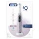 58. Oral-B iO Series 9 Zahnbürste mit Rosenquarz-Finish