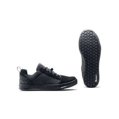 NORTHWAVE Tailwhip Fahrradschuhe - Schwarz