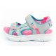 3. Skechers Jr Sandalen 302984L/SLPK