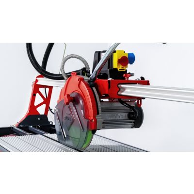 9. RUBI DC-250 PYTHON 2790 U/min