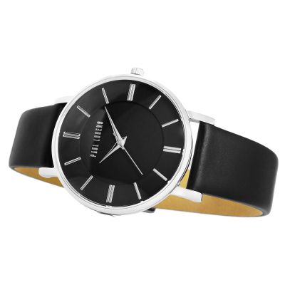 4. Paul Lorens PL10401A-1A1 Herrenuhr