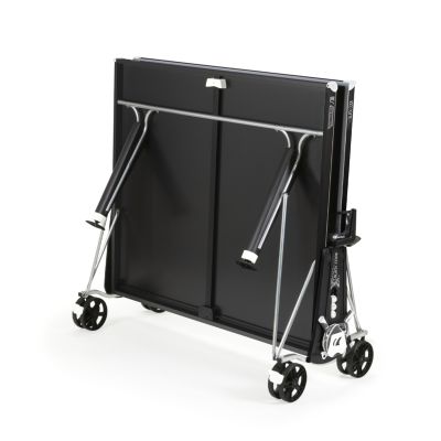 16. Cornilleau Black Code Outdoor 115404 Tischtennisplatte