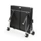 16. Cornilleau Black Code Outdoor 115404 Tischtennisplatte
