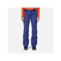 Spodnie damskie narciarskie ROSSIGNOL W Blackside Pant niebieskie