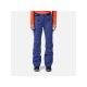 ROSSIGNOL W Blackside Pant Damen-Skihose blau