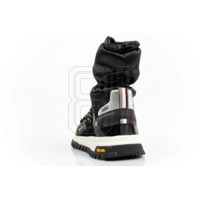 5. Colmar W Warmer Overcloud 203 Schneestiefel