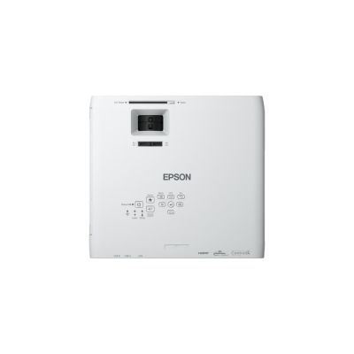 37. Epson Full HD (1920x1080), 4600 ANSI-Lumen, Weiß, WLAN, 12 Monate Lampengarantie