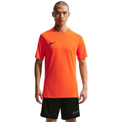 2. Nike Dri-Fit Park VIII Herren-T-Shirt Orange HV8173 819
