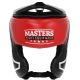 14. Masters Leder-Boxkopfschutz KSS-TECH 023069-02M