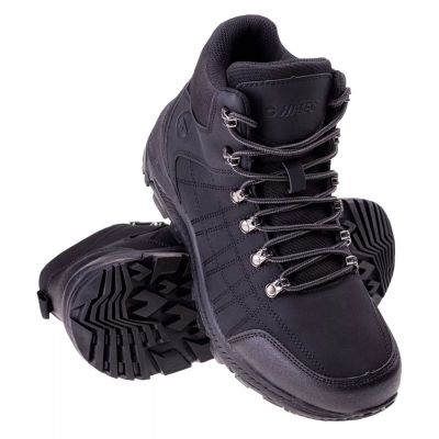 5. Hi-tec Mengelo Mid M Schuhe 92800453299