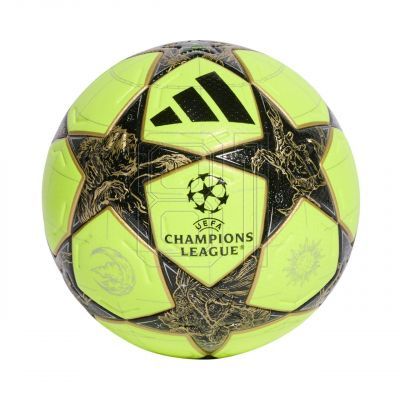 adidas UCL Pro 25/26 Winter JP1545 Fußball