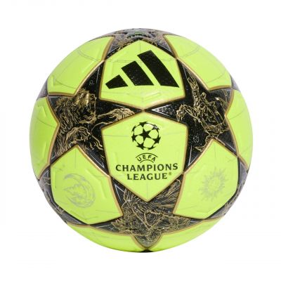 adidas UCL Pro 25/26 Winter JP1545 Fußball