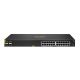 5. Aruba 6000 24G Class4 PoE 4SFP 370W Managed L3 Gigabit Ethernet (10/100/1000) PoE-Unterstützung 1U