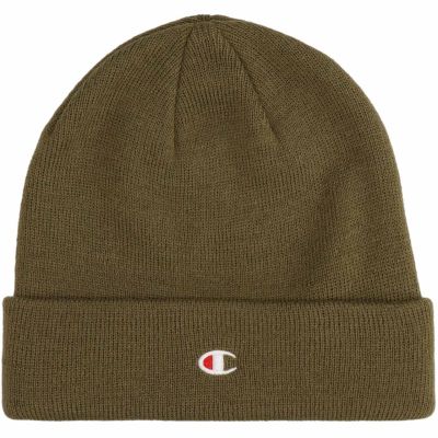 3. Champion Beanie Cap 806065 GS573