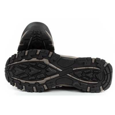 20. Skechers Enago M 66275/TAN Schuhe