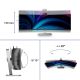 89. Philips 49B2U6900CH/00 Computermonitor 124 cm (48,8") 5120 x 1440 px Dual QHD LCD Schwarz