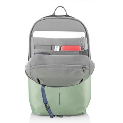 6. XD DESIGN RUCKSACK BOBBY SOFT ICEBERG GREEN P/N: P705.999