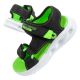 2. Skechers Jr. 401673L/BKLM Sandalen