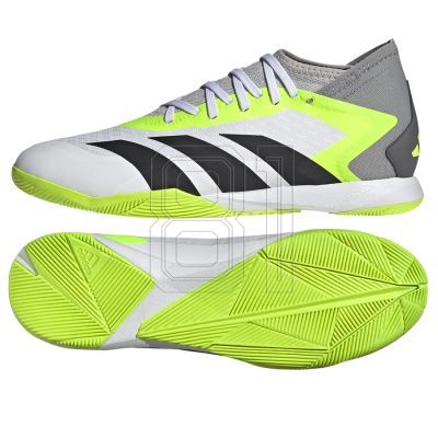 Adidas Predator Accuracy.3 IN M GY9990 Fußballschuhe
