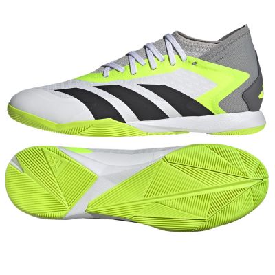 Adidas Predator Accuracy.3 IN M GY9990 Fußballschuhe