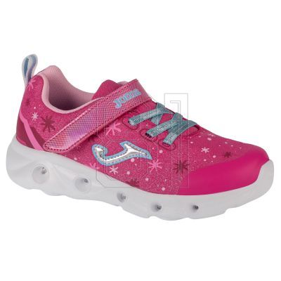 Joma Space 2413 Jr JSPACS2413V Schuhe