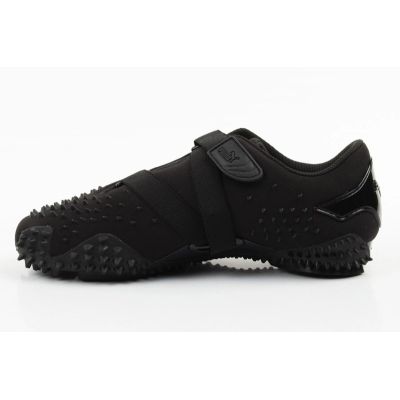 8. Puma Mostro Spikes Herren-Sportschuhe, Klettverschluss-Sneaker, Lifestyle