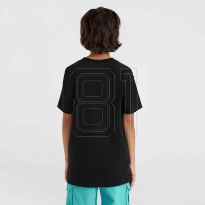 3. O'Neill Jack Muir T-Shirt Jr 92800613593