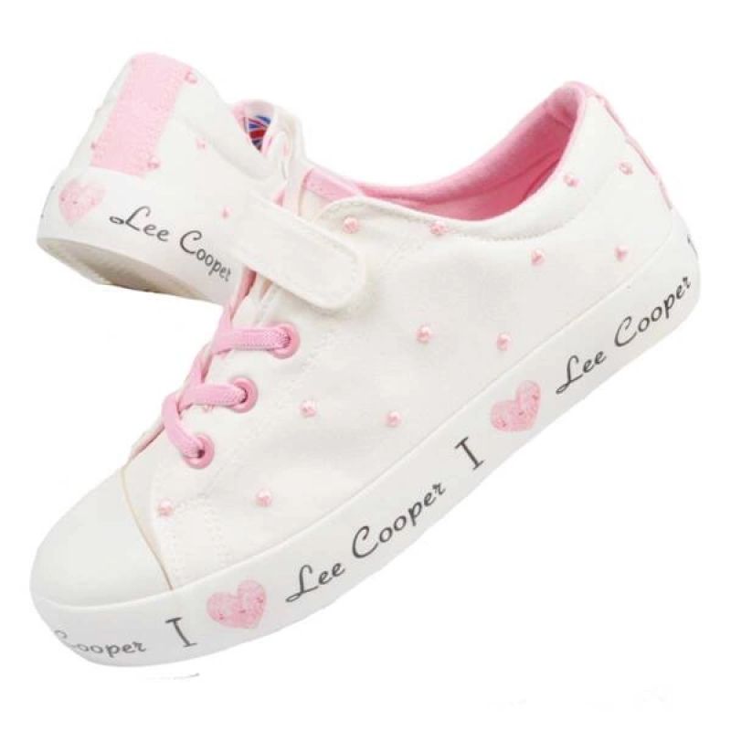 12. Lee Cooper Jr LCW-24-02-2159K Schuhe