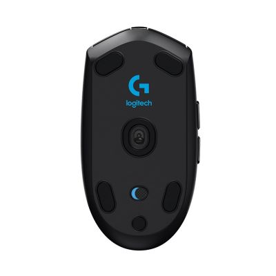 14. Logitech G305 LightSpeed Maus