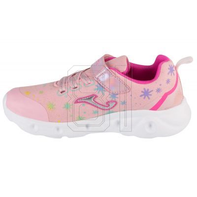 2. Joma Space Jr 2413 JSPACW2413V Schuhe 