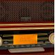 4. Radio ADLER AD 1187