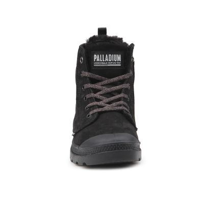 2. Palladium Pampa HI W 95982-010-M Schuhe