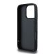 6. Karl Lagerfeld Quilted Signature Hülle für iPhone 16 Pro Max – Schwarz