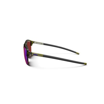 4. JULBO CROSSLINE Brille grün