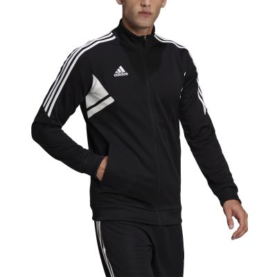 5. Adidas Condivo 22 Track M Sweatshirt HA6252
