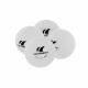 10. Cornilleau 432053 Sport Quattro Tischtennis-Set