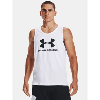 13. Under Armour T-Shirt M 1329589-101