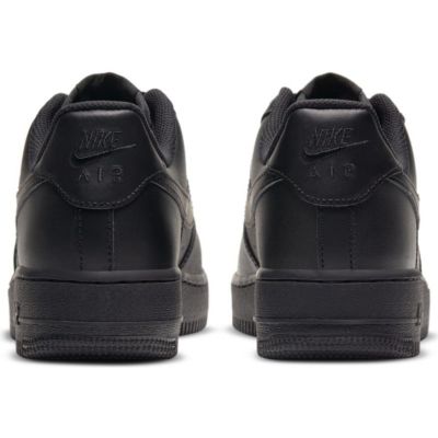 3. Nike Air Force 1 '07 W DD8959-001 Schuhe
