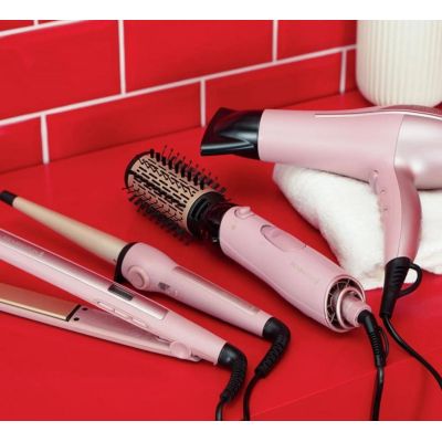 5. AS5901 E51 Coconut Smooth Airs Remington Haarstyler