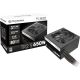 9. Thermaltake TR2 S 650W Netzteilmodul 20+4 Pin ATX Schwarz