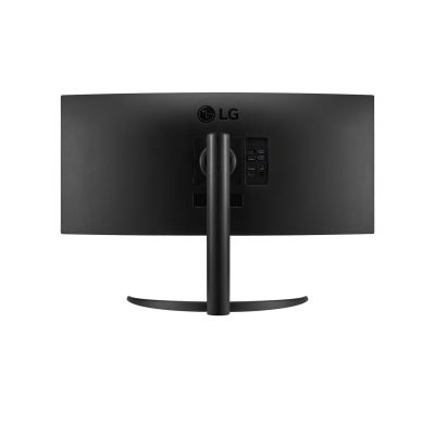 6. LG LED-Monitor 34" 34WR50QK-B 100Hz