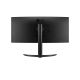 6. LG LED-Monitor 34" 34WR50QK-B 100Hz