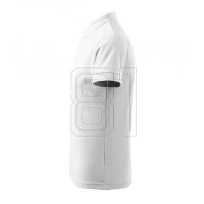 4. Malfini Pique Polo M MLI-20300 Poloshirt