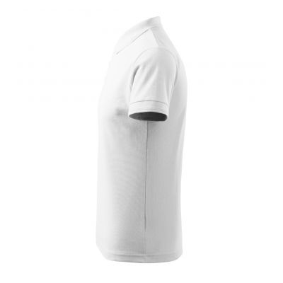 4. Malfini Pique Polo M MLI-20300 Poloshirt