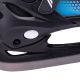5. Freizeit-Schlittschuhe für Kinder GLACID II JRB