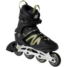 K2 FREEDOM III 80 ALU M 41,5 Rollschuhe