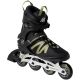 K2 FREEDOM III 80 ALU M 41,5 Rollschuhe