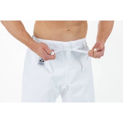 33. Kyokushin Karate-Kimono 10 oz – 120 cm