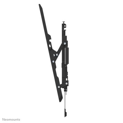 4. Neomounts WL35S-850BL14 TV-Wandhalterung 190,5 cm (75") Schwarz