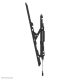 4. Neomounts WL35S-850BL14 TV-Wandhalterung 190,5 cm (75") Schwarz